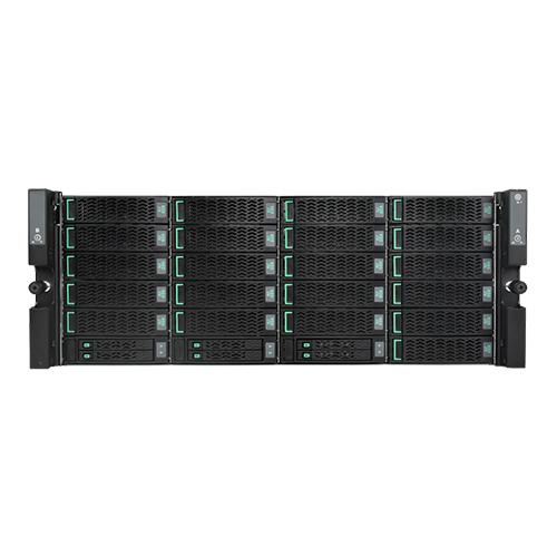 H3C UniStor CF5000系列