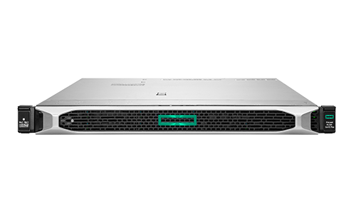 HPE ProLiant DL360 Gen10 Plus服務器