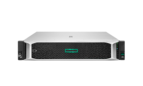 HPE ProLiant DL380 Gen10 Plus服務器