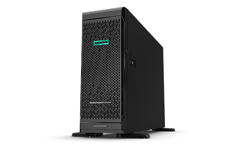 HPE ProLiant ML350 Gen10 服務器