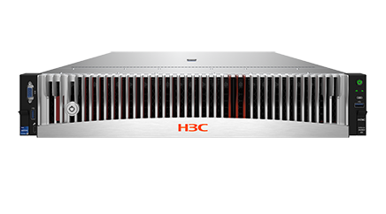 H3C UniServer R4900 G5服務器