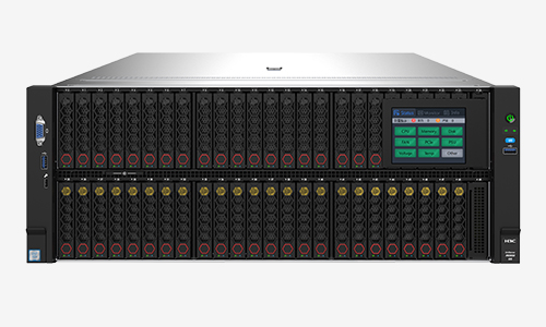 H3C UniServer R6900 G5服務器