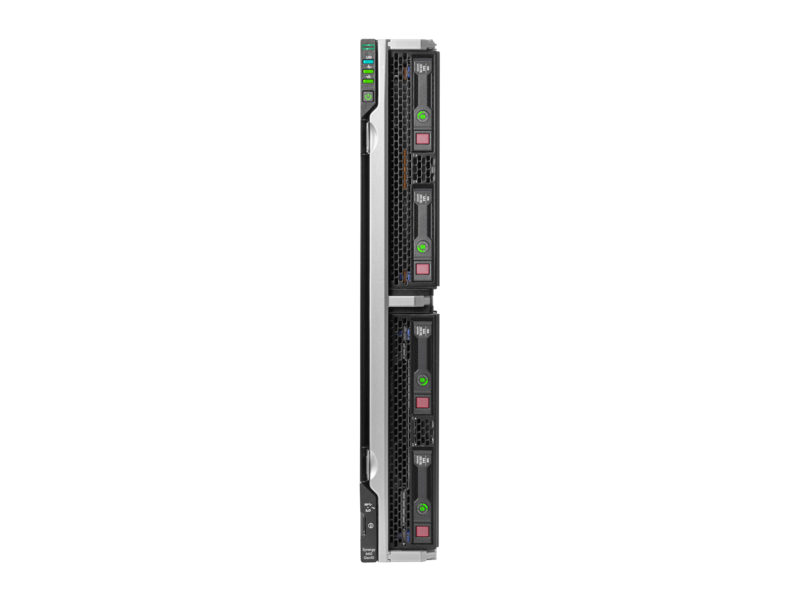 HPE Synergy SY660 Gen10服務器
