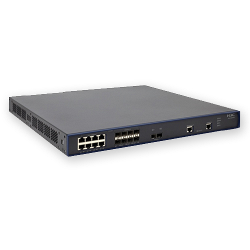 H3C WX5500E系列多業務無線控制器
