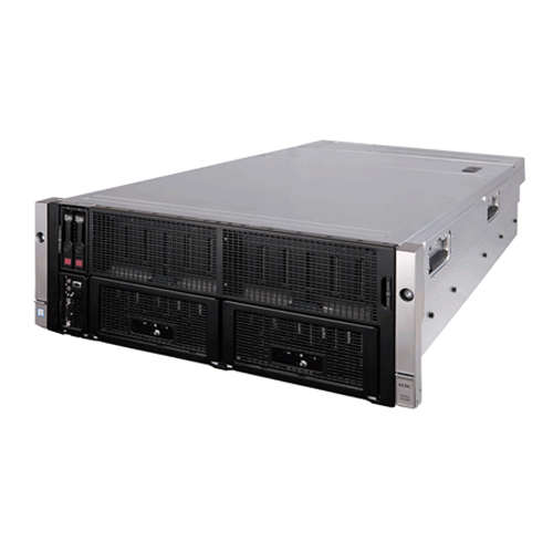 H3C UniStor X10000 系列分布式融合存儲